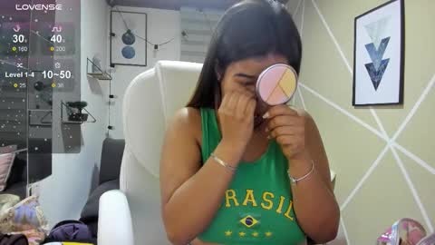 Enma clark online show from 11-19-25, 04:12