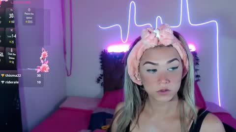 Snapshot of enma_gill chatting on 12-26-24, 03:20 Enma Rojas online show from 12-26-24, 03:20