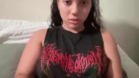 EmmaVerhoeven online show from 10-15-25, 12:00