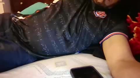 enri1212 online show from 10-13-25, 06:41