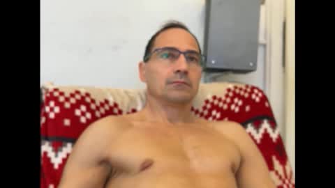 enrico5578 online show from 11-25-25, 12:27