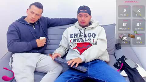 enrique online show from 01-30-25, 12:16