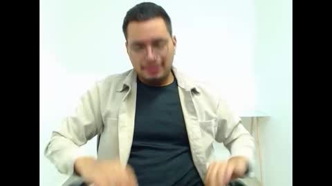 enrique online show from 02-15-25, 12:15