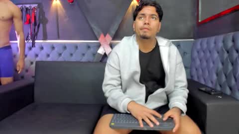 enrique online show from 09-20-25, 11:55