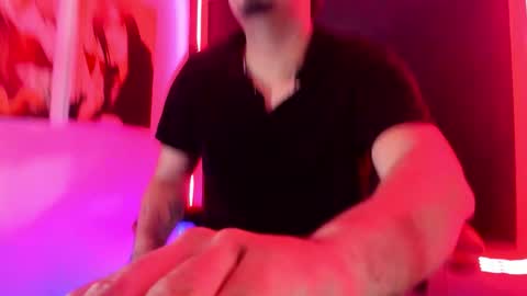 enrique online show from 09-24-25, 12:08