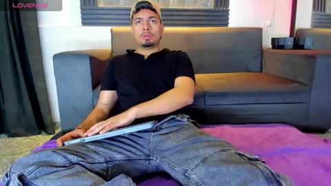 enrique online show from 10-12-25, 12:59