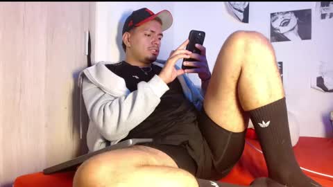 enrique online show from 02-04-26, 05:02