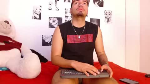 enrique online show from 02-14-26, 04:09