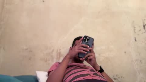 Enriquegc197 online show from 12-22-24, 01:55