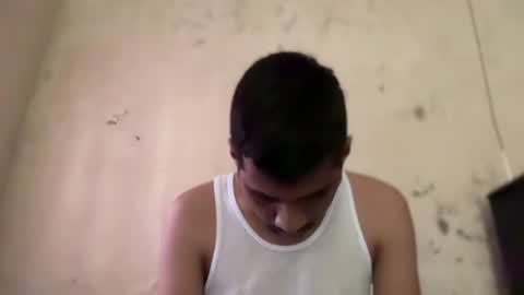 Enriquegc197 online show from 12-28-24, 08:25