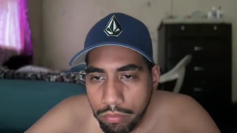 Enriquegc197 online show from 01-05-25, 04:27