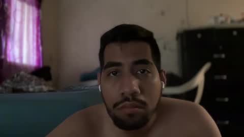 Enriquegc197 online show from 01-07-25, 01:46