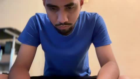 Enriquegc197 online show from 01-15-25, 08:05