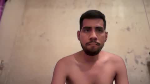 Enriquegc197 online show from 01-23-25, 02:02