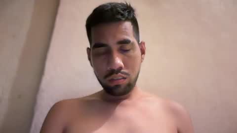 Enriquegc197 online show from 02-16-25, 02:42