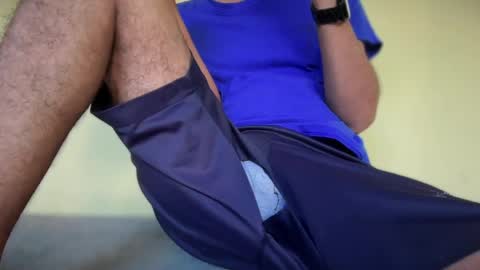 Enriquegc197 online show from 03-02-25, 09:54