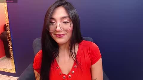 Snapshot of enyel_valmina chatting on 02-10-25, 09:04 Enyel online show from 02-10-25, 09:04