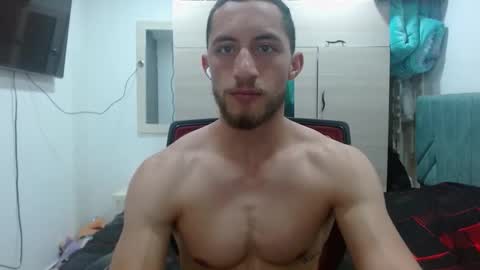enzo_savage online show from 09-26-25, 05:50