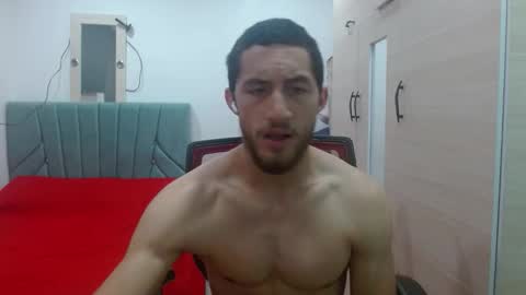 enzo_savage online show from 11-04-25, 03:55