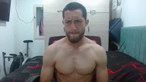 enzo_savage online show from 12-02-25, 06:03