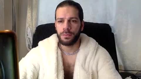 enzofrenchy online show from 03-12-25, 03:51