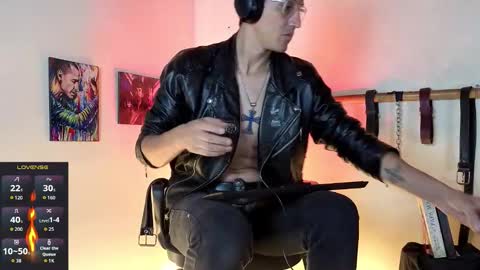 enzoprat online show from 03-04-26, 04:02