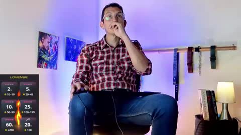 enzoprat online show from 03-14-26, 03:01