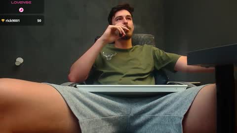 EnzoRace online show from 09-09-25, 06:46