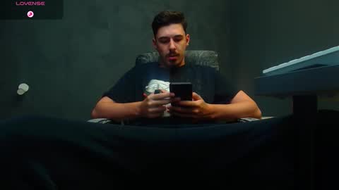 EnzoRace online show from 09-22-25, 04:36