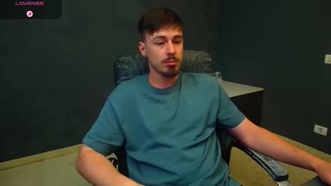 EnzoRace online show from 11-15-25, 06:00