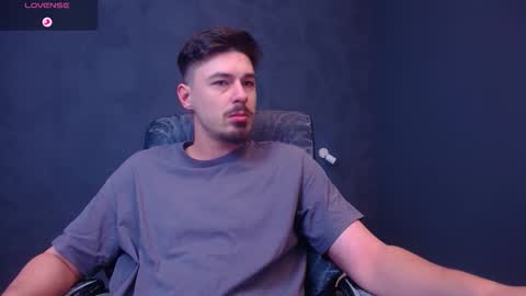 EnzoRace online show from 11-29-25, 05:54