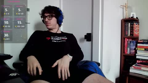 enzyme_ online show from 02-18-25, 03:43