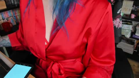 Era online show from 02-09-25, 02:50