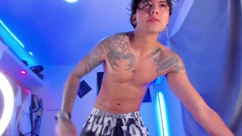 Tht BOSS Eren online show from 12-03-24, 01:30