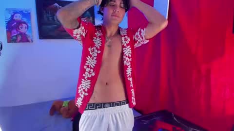 Tht BOSS Eren online show from 02-06-25, 03:59