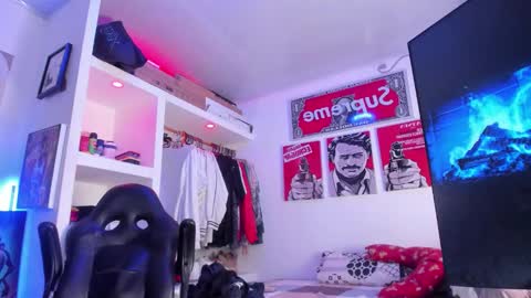 Tht BOSS Eren online show from 11-09-25, 12:20