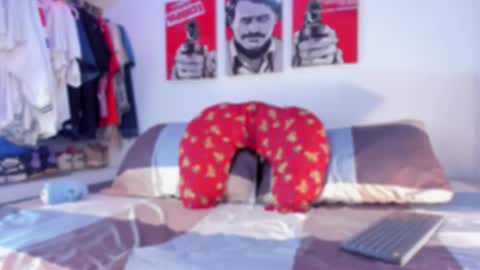 Tht BOSS Eren online show from 12-19-25, 09:33