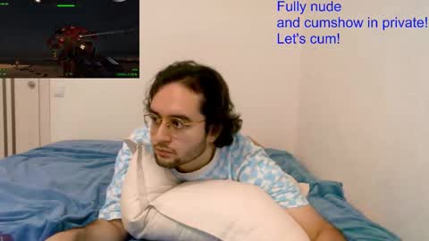 Eren online show from 09-28-25, 02:39