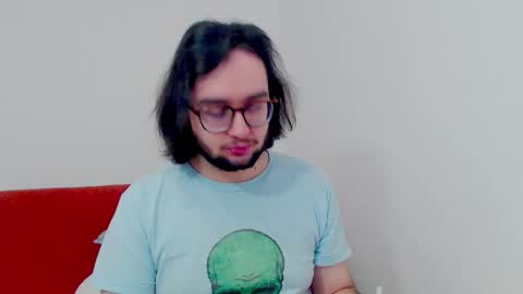 Eren online show from 02-28-26, 03:29