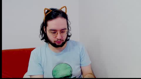 Eren online show from 03-15-26, 05:13