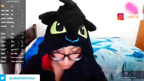 sofia online show from 10-01-25, 12:16