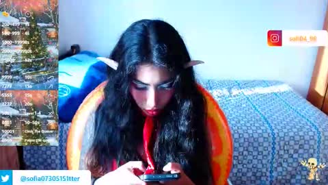 sofia online show from 11-24-25, 09:36