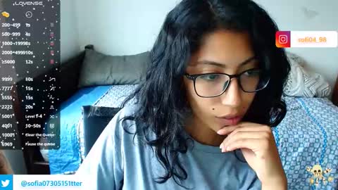 sofia online show from 01-11-26, 09:09