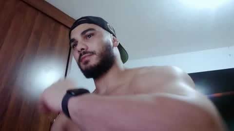 eren_smith online show from 01-09-26, 08:28