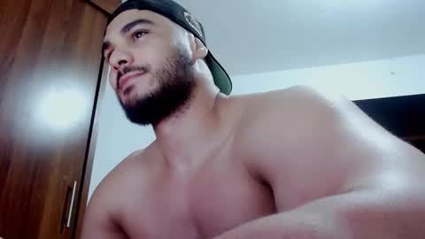 eren_smith online show from 01-10-26, 09:11