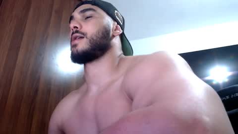 eren_smith online show from 02-11-26, 11:54