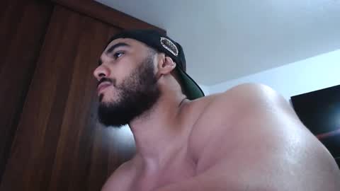 eren_smith online show from 02-16-26, 06:48