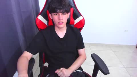 eren_tatakae online show from 02-13-25, 12:57