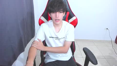 eren_tatakae online show from 10-20-25, 03:07