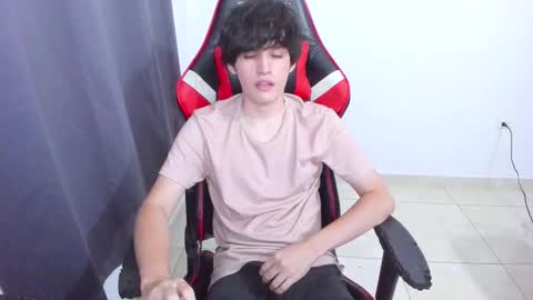 eren_tatakae online show from 11-04-25, 03:27